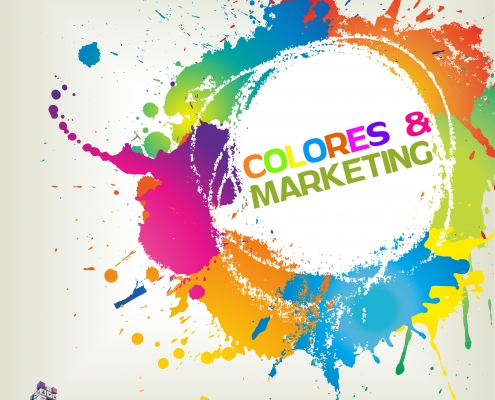 Como usar los colores para vender mas