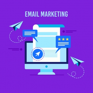 email marketing