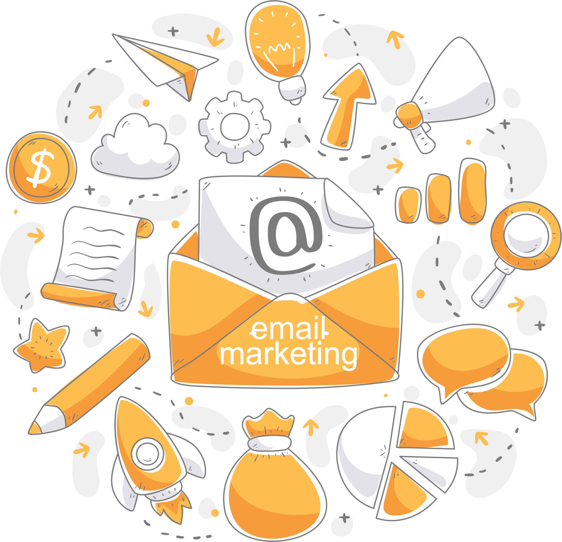 Email Marketing