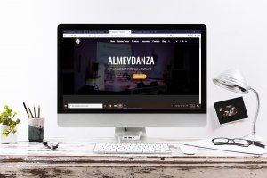 Cliente Almeydanza