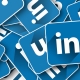 Logo Linkedin